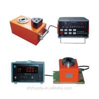 Hydraulic Torque Wrench Tester for test torque wrench and hydraulic torque tools