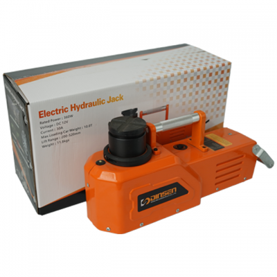 heavy duty 10ton electric hydraulic jack