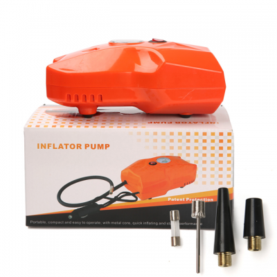 electric air pump with good performance