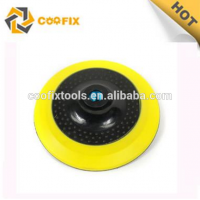 Good Quality 7 Inch Auto Foam Polishing Pad For Car