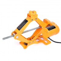 electric scissor jack with CE