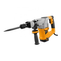 Coofix 1500w demolition hammer big jack hammer made in china