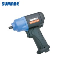 1/2" Industrial Composite Twin Hammer Air Impact Wrench